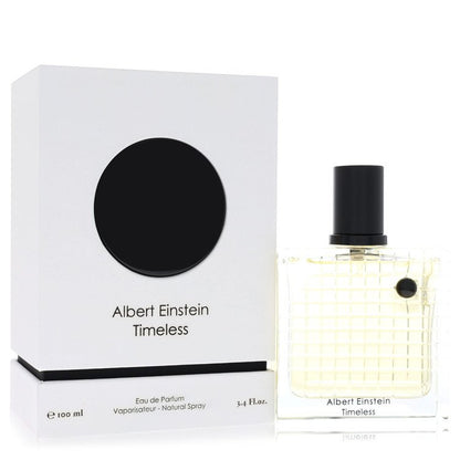 Atralia Albert Einstein Timeless