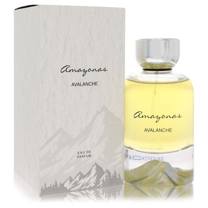 Atralia Amazonas Avalanche