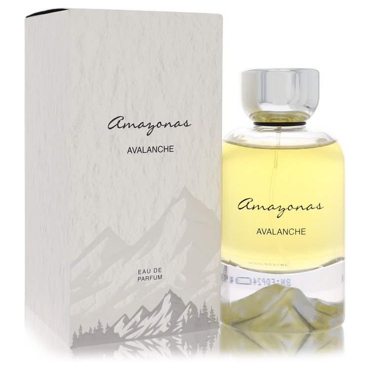 Atralia Amazonas Avalanche eau de parfum for women - Image 2
