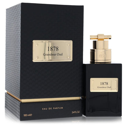 Atralia 1878 Grandeur Oud