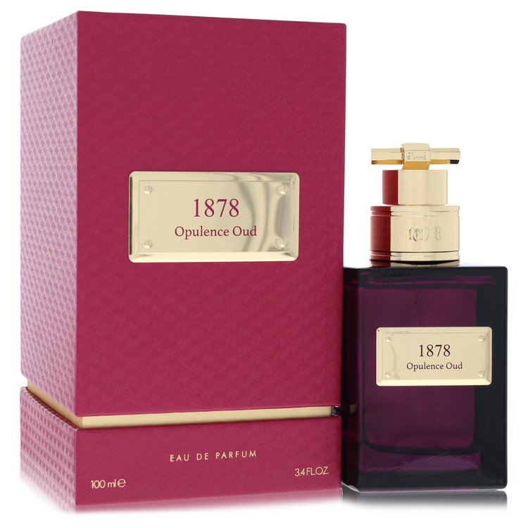 Atralia 1878 Opulence Oud