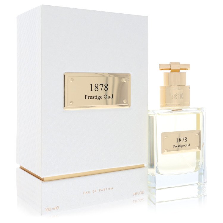 Atralia 1878 Prestige Oud eau de parfum for women - Image 2