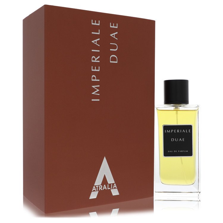 Atralia Imperiale Duae eau de parfum for men - Image 2