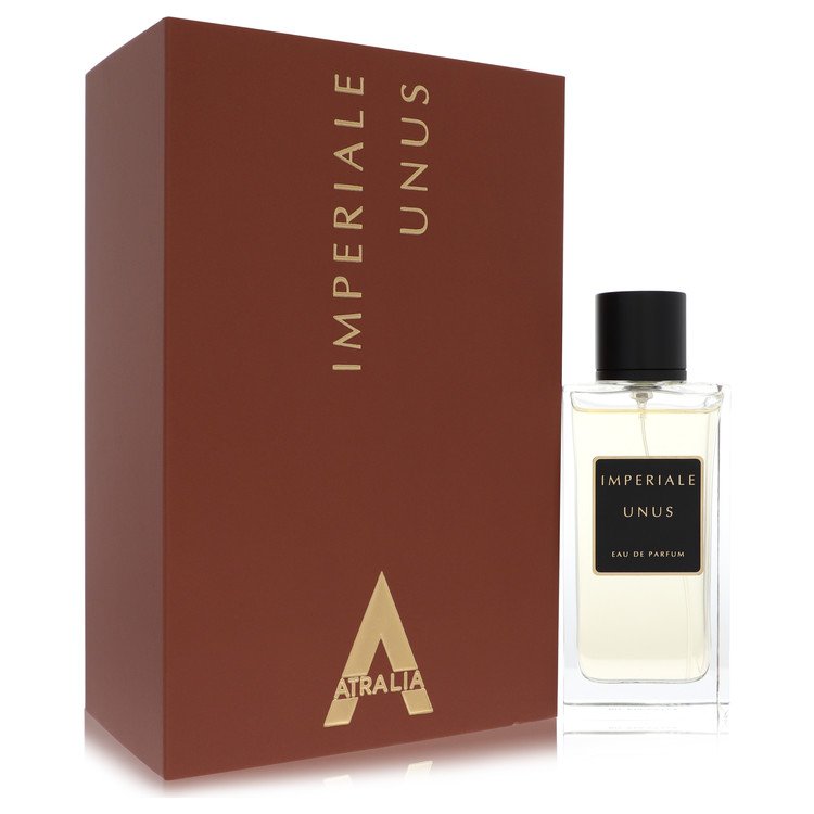 Atralia Imperiale Unus eau de parfum for men - Image 2