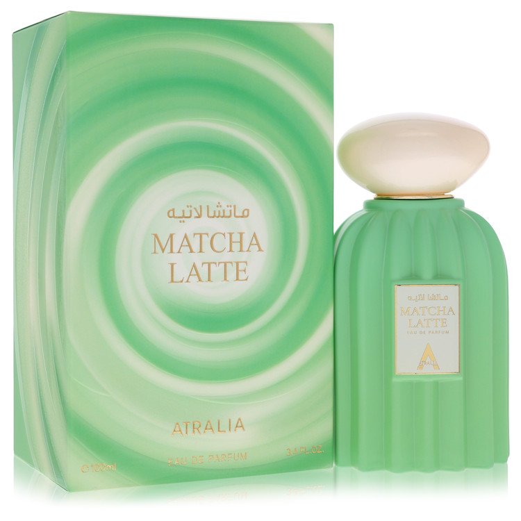 Atralia Matcha Latte