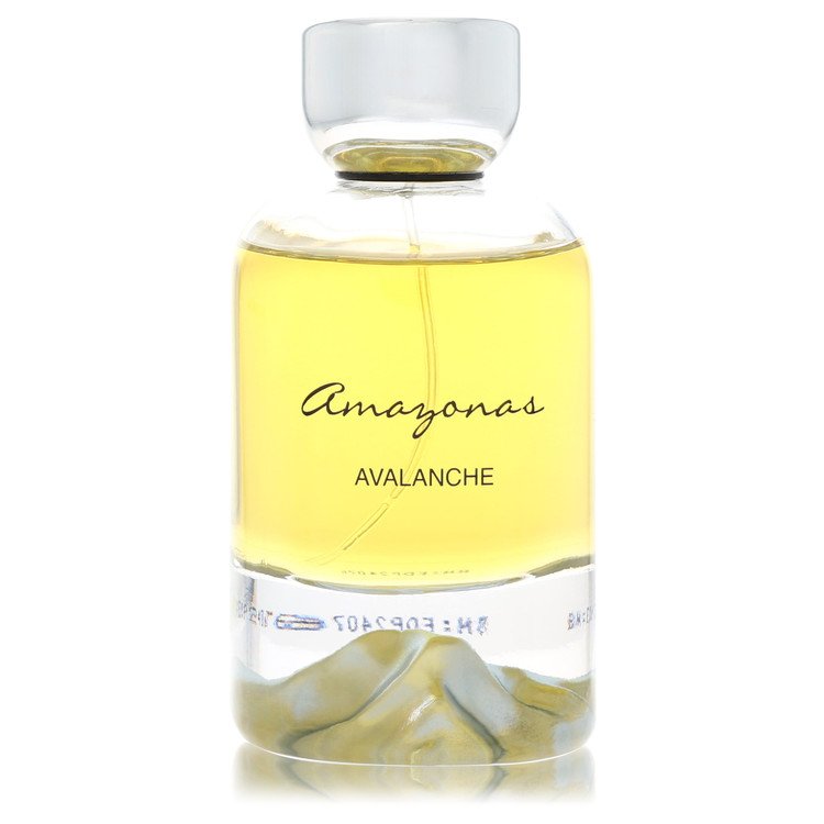 Atralia Amazonas Avalanche eau de parfum for women - Image 3