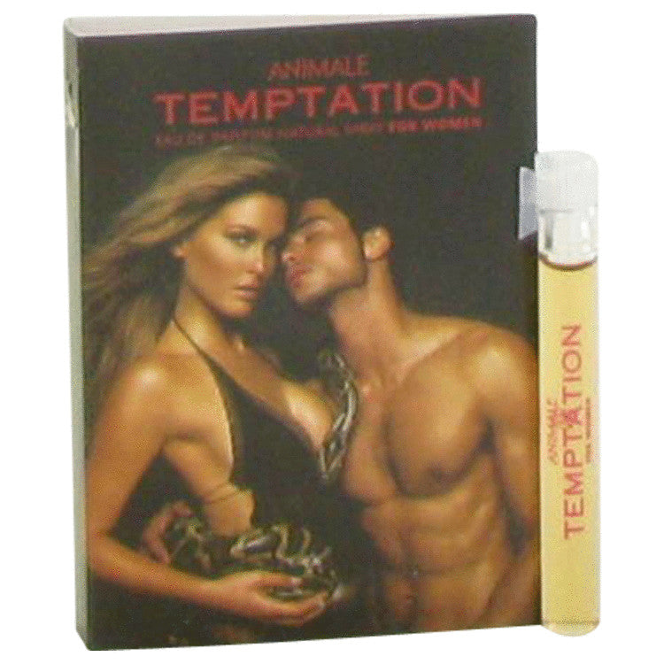 Animale Temptation