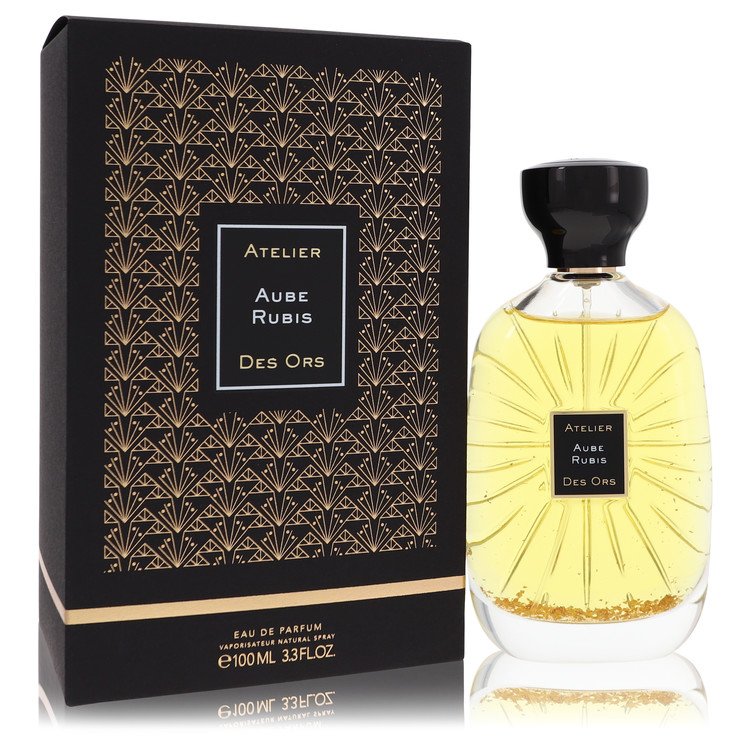 Atelier Des Ors Aube Rubis Des Ors eau de parfum for women - Image 2