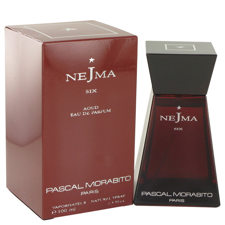 Nejma Aoud Six