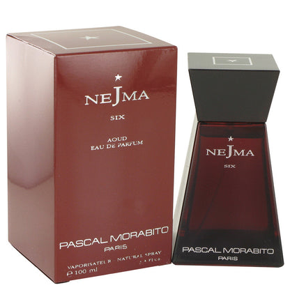 Nejma Aoud Six
