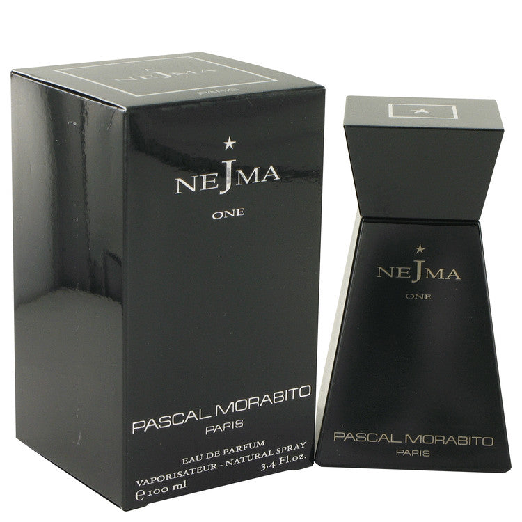 Nejma Aoud One