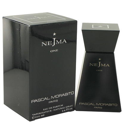 Nejma Aoud One