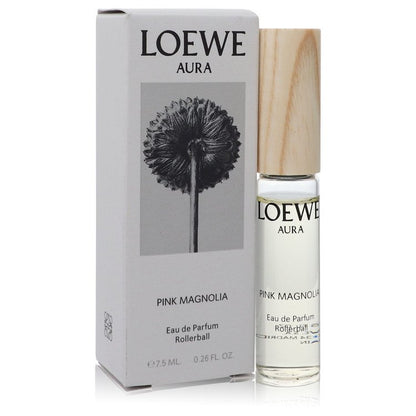 Aura Loewe Pink Magnolia