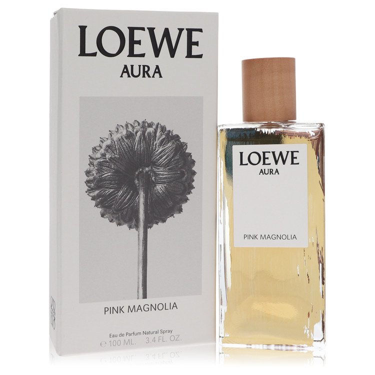 Aura Loewe Pink Magnolia