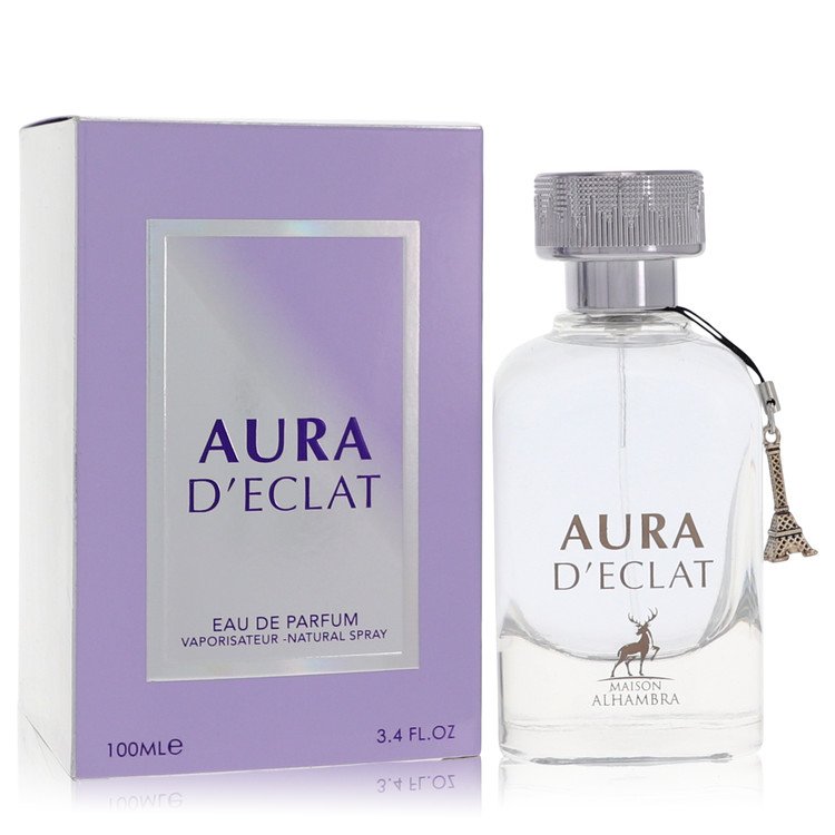 Aura D'eclat
