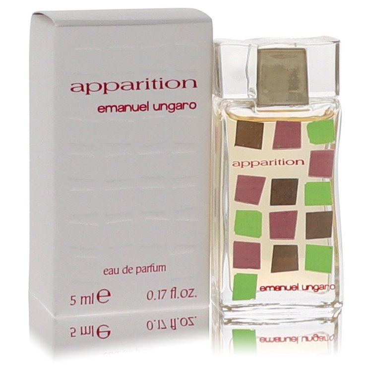 Ungaro Apparition eau de parfum for women - Image 2