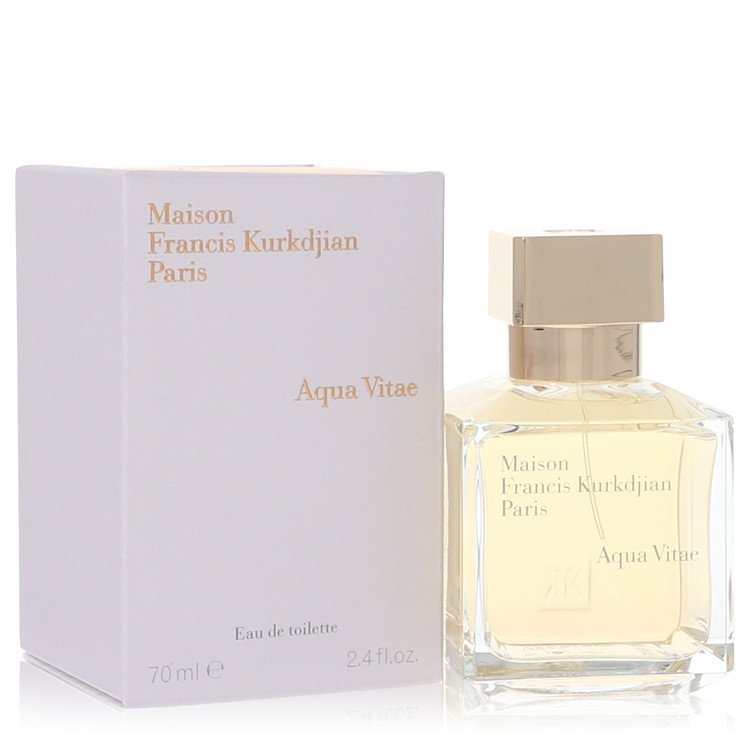 Aqua Vitae