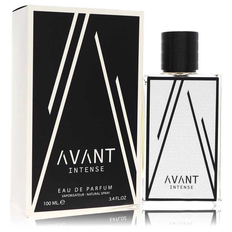 Fragrance World Avant Intense eau de parfum for men - Image 2