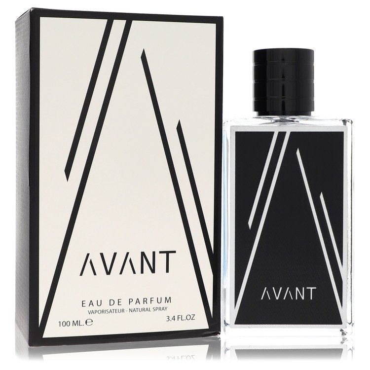Fragrance World Avant eau de parfum for men - Image 2