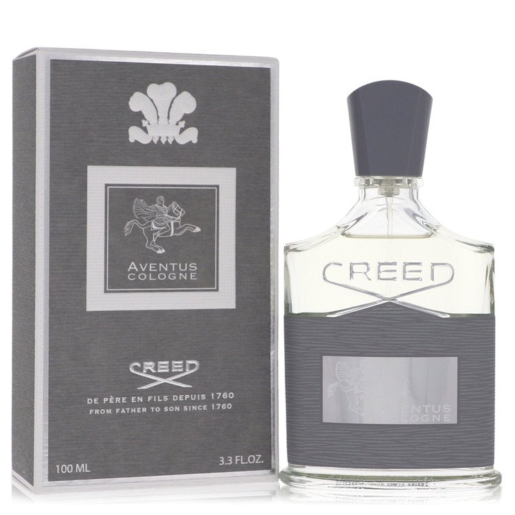 Creed Aventus Cologne eau de parfum for men - Image 2
