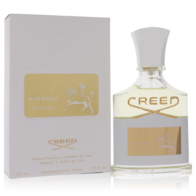 Creed Aventus eau de parfum for women - Image 2