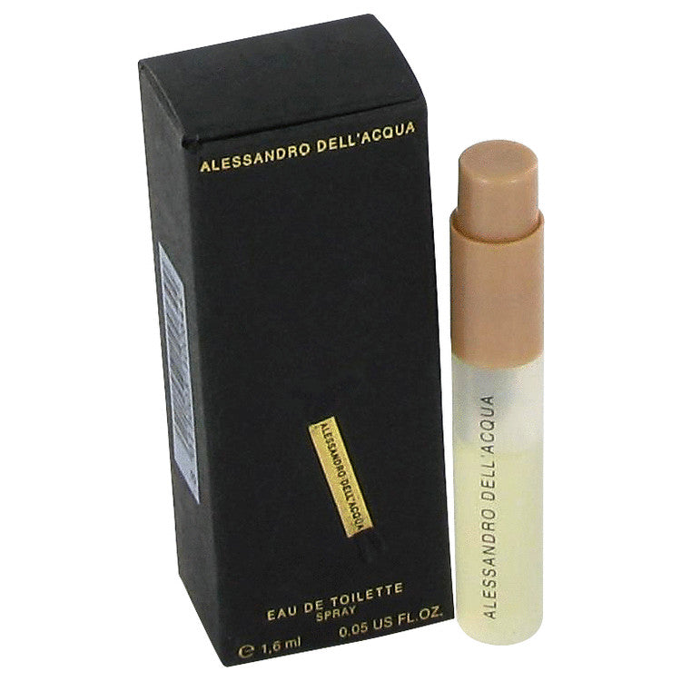 Alessandro Dell Acqua