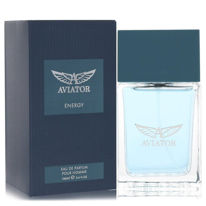 Aviator Energy eau de parfum for men - Image 2