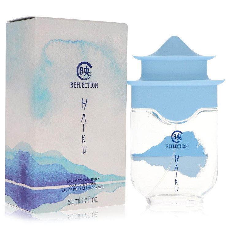 Avon Haiku Reflection eau de parfum for women - Image 2