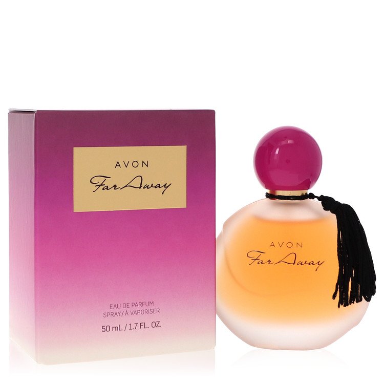 Avon Far Away