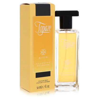 Avon Topaze