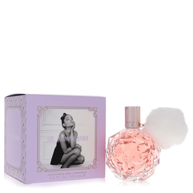 Ariana Grande Ari eau de parfum for women - Image 3