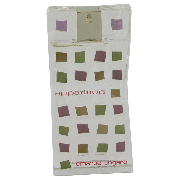 Ungaro Apparition eau de parfum for women - Image 4