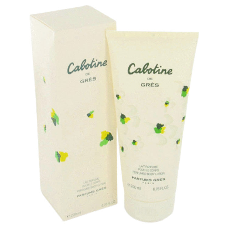 Cabotine