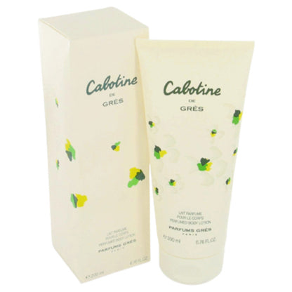 Cabotine