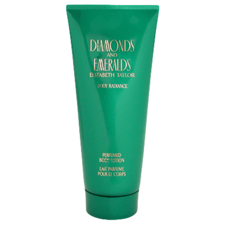 Diamonds & Emeralds