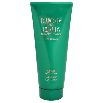 Diamonds & Emeralds