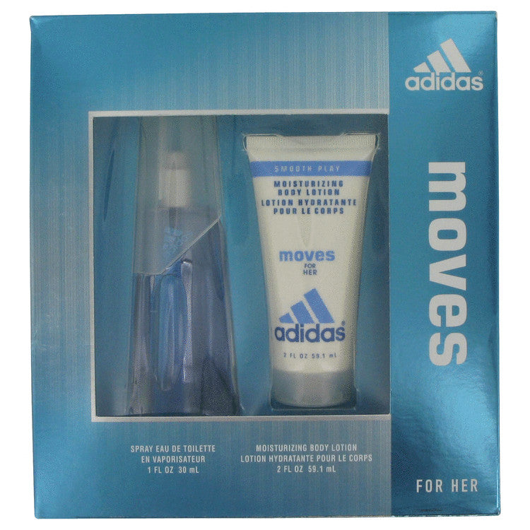 Adidas Moves