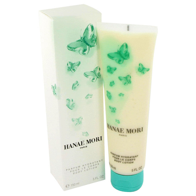 Hanae Mori