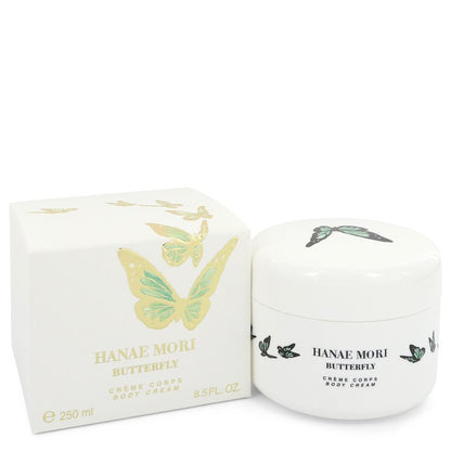 Hanae Mori