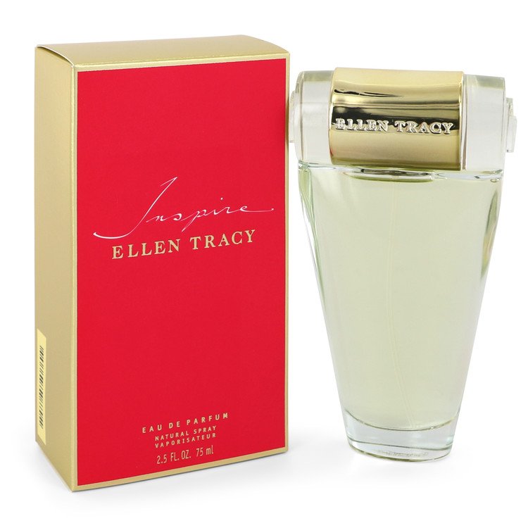 Ellen Tracy Inspire eau de parfum for women - Image 3