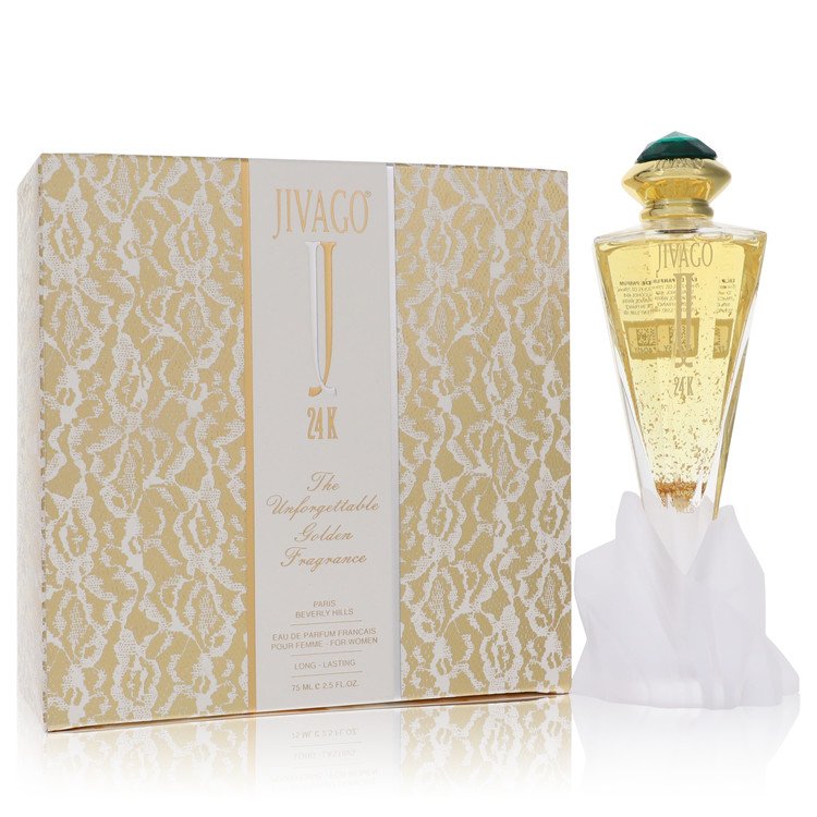 Jivago 24k