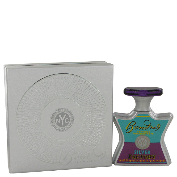 Andy Warhol Silver Factory