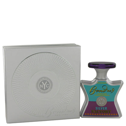 Andy Warhol Silver Factory