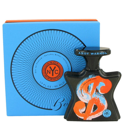 Andy Warhol Success Is A Job In New York