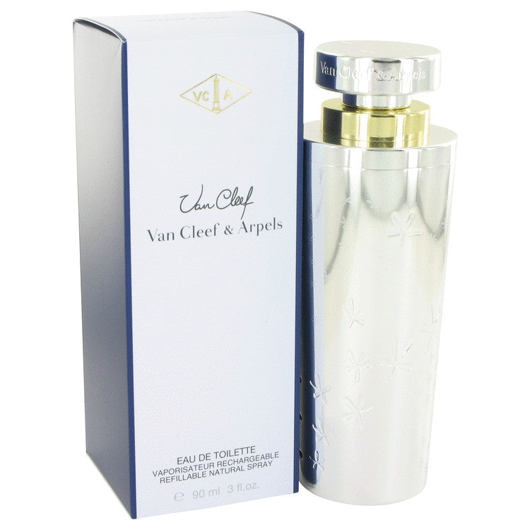 Van Cleef