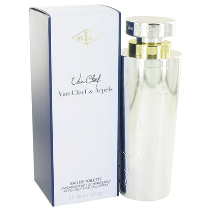 Van Cleef