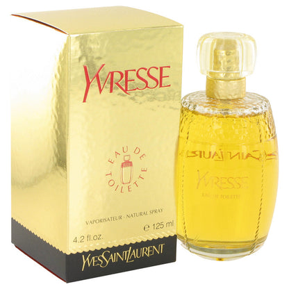 Yvresse