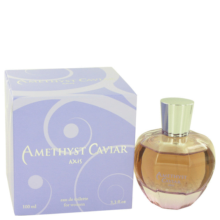 Axis Amethyst Caviar