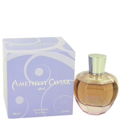 Axis Amethyst Caviar