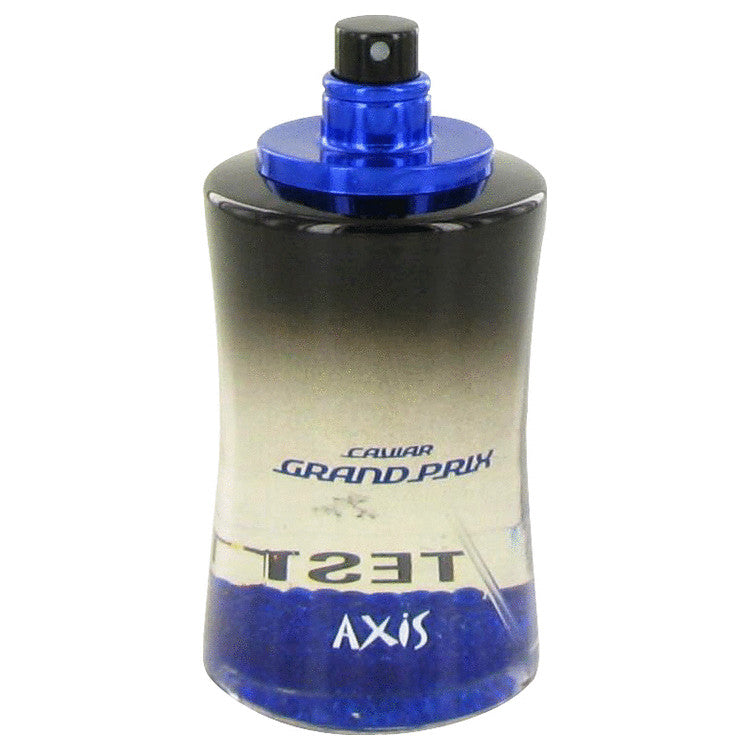 Axis Amethyst Caviar